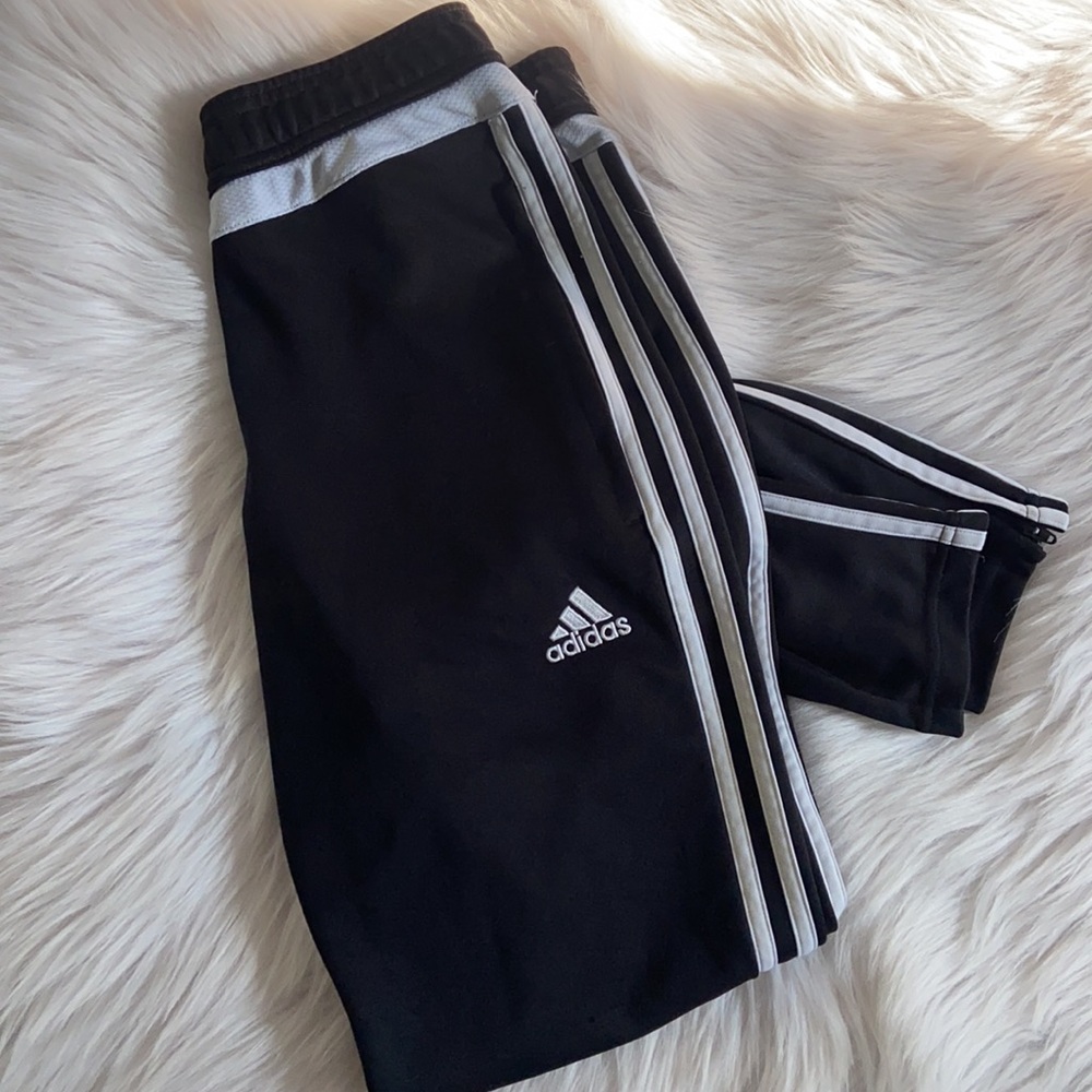 Adidas climacool joggers sweatpants